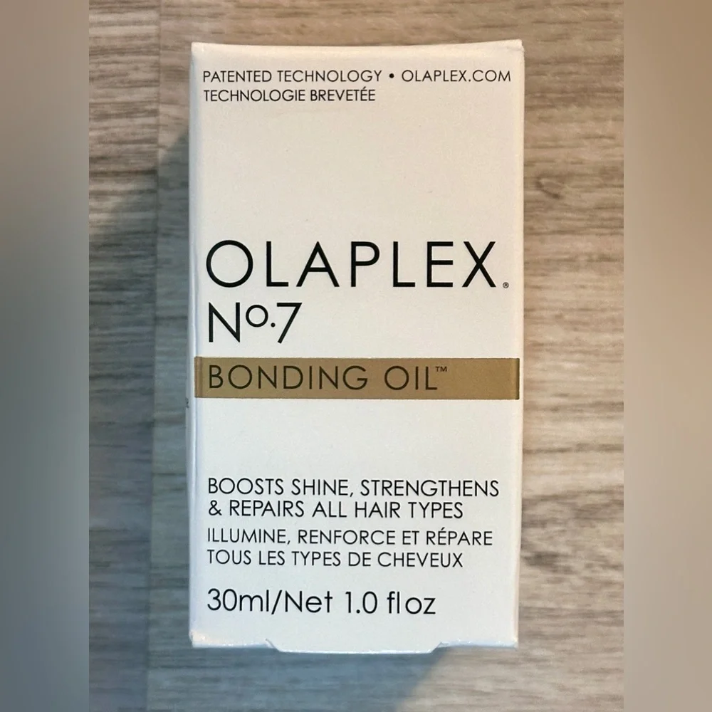 OLAPLEX one my
